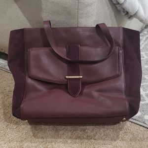 Gently used kate spade purse